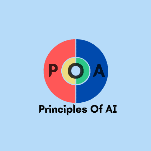 Principles of AI